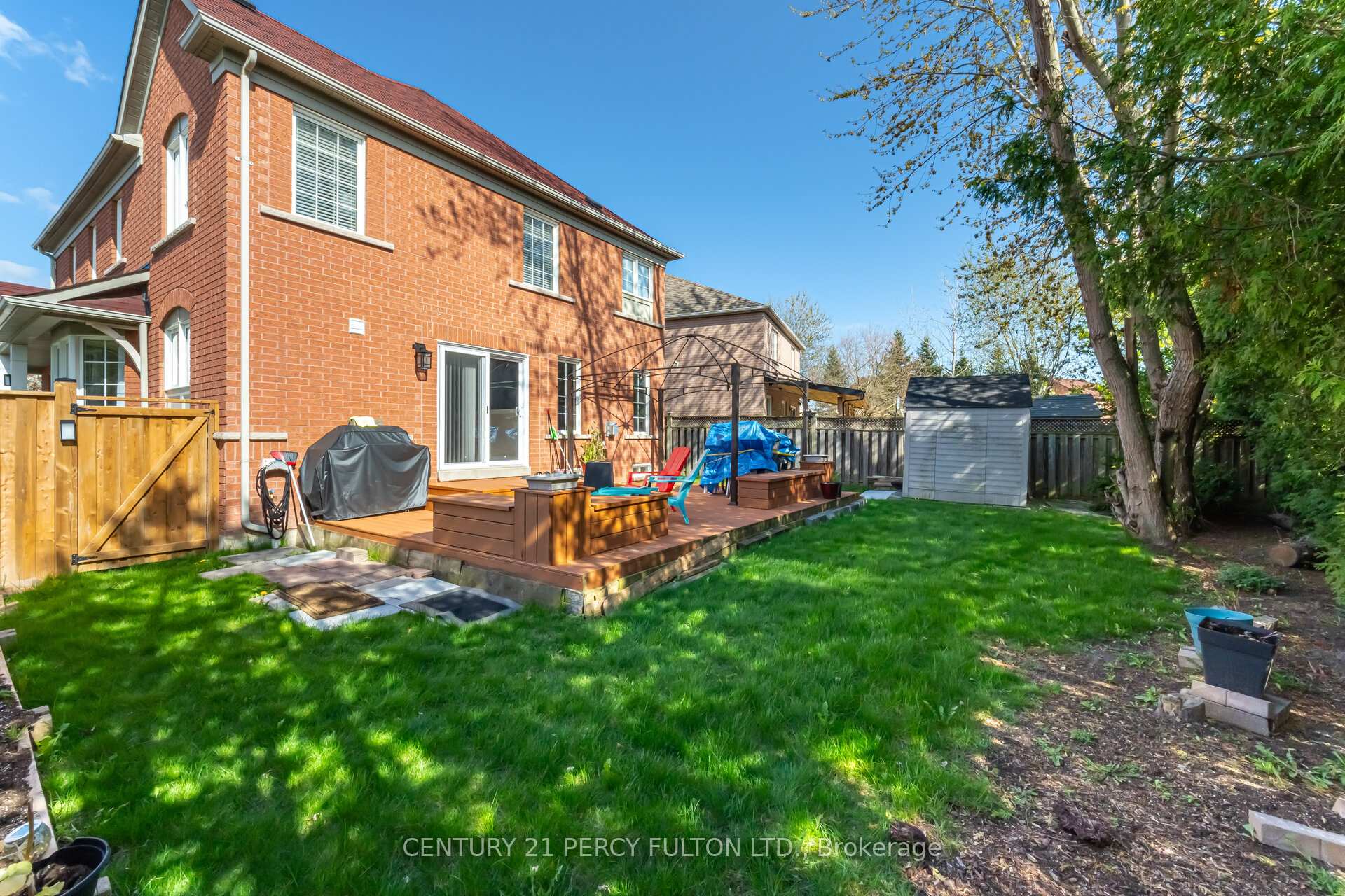 Photo 16 of 1 Armitage Crescent, Ajax, Northwest Ajax — HOMEH