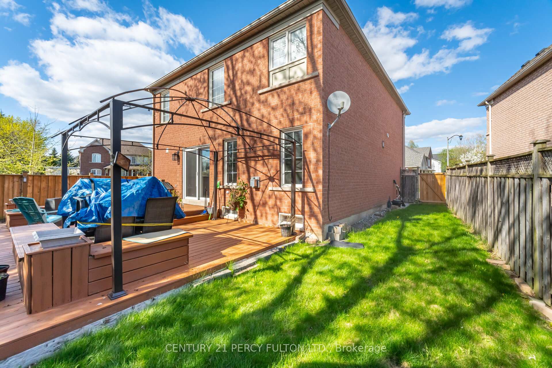 Photo 35 of 1 Armitage Crescent, Ajax, Northwest Ajax — HOMEH