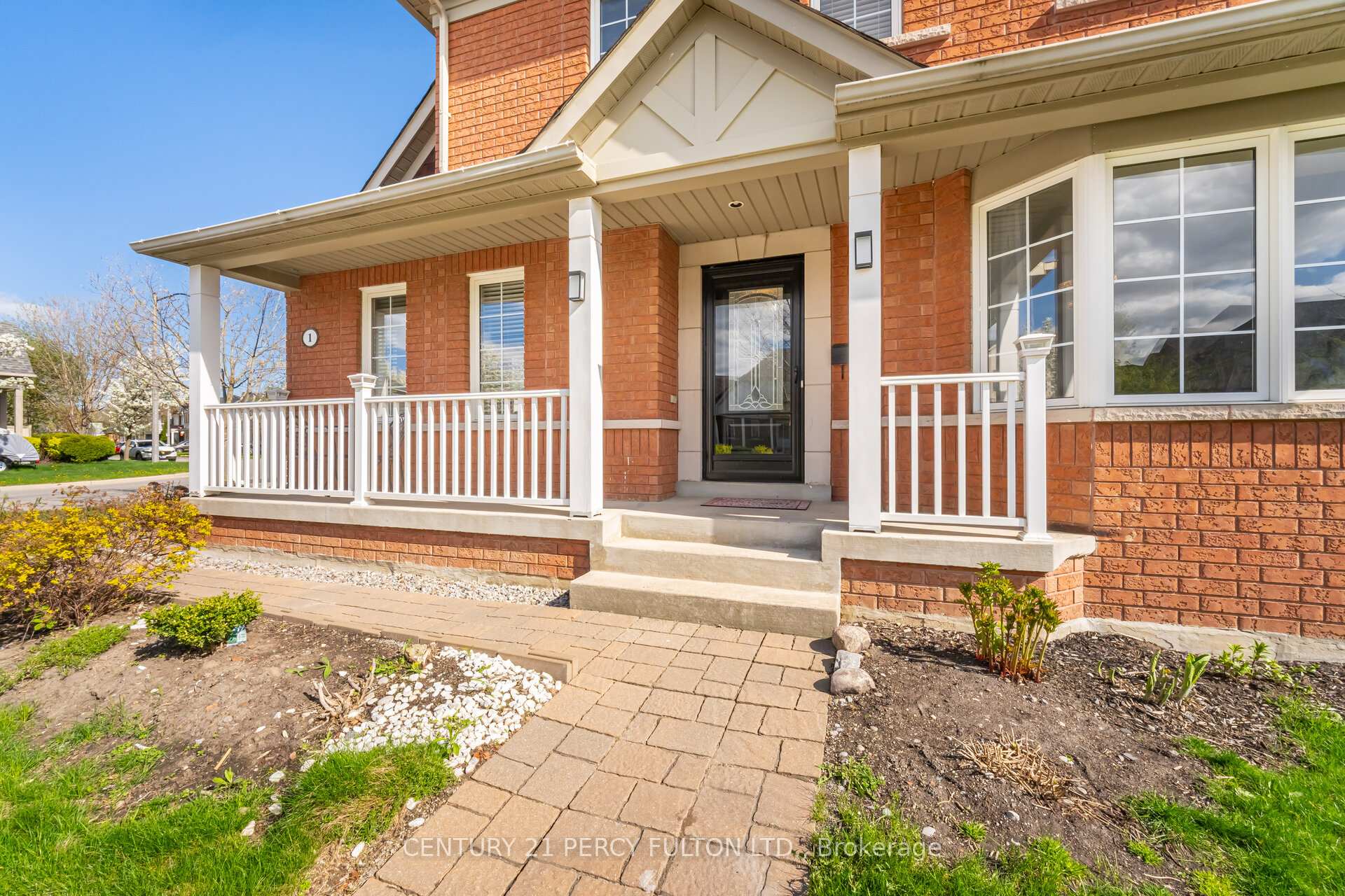Photo 20 of 1 Armitage Crescent, Ajax, Northwest Ajax — HOMEH