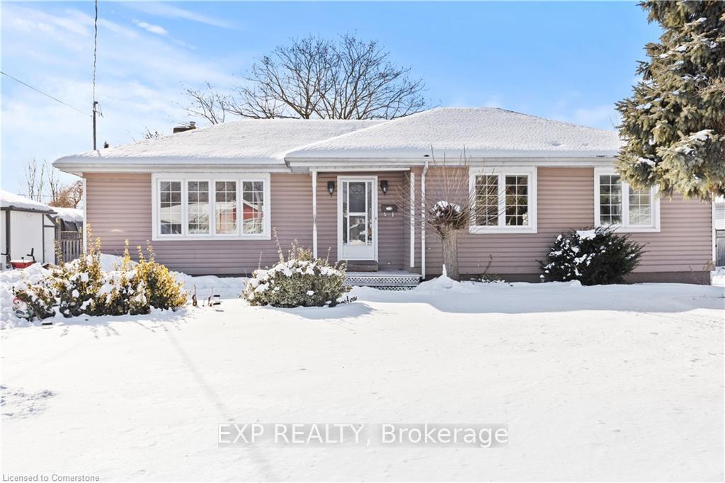 Photo 1 of 504 Carlton Street, St. Catharines, Carlton/Bunting — HOMEH