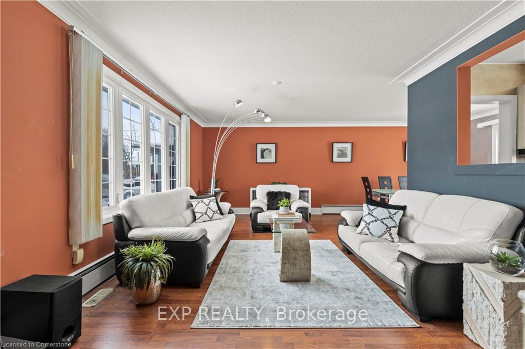 Photo 27 of 504 Carlton Street, St. Catharines, Carlton/Bunting — HOMEH