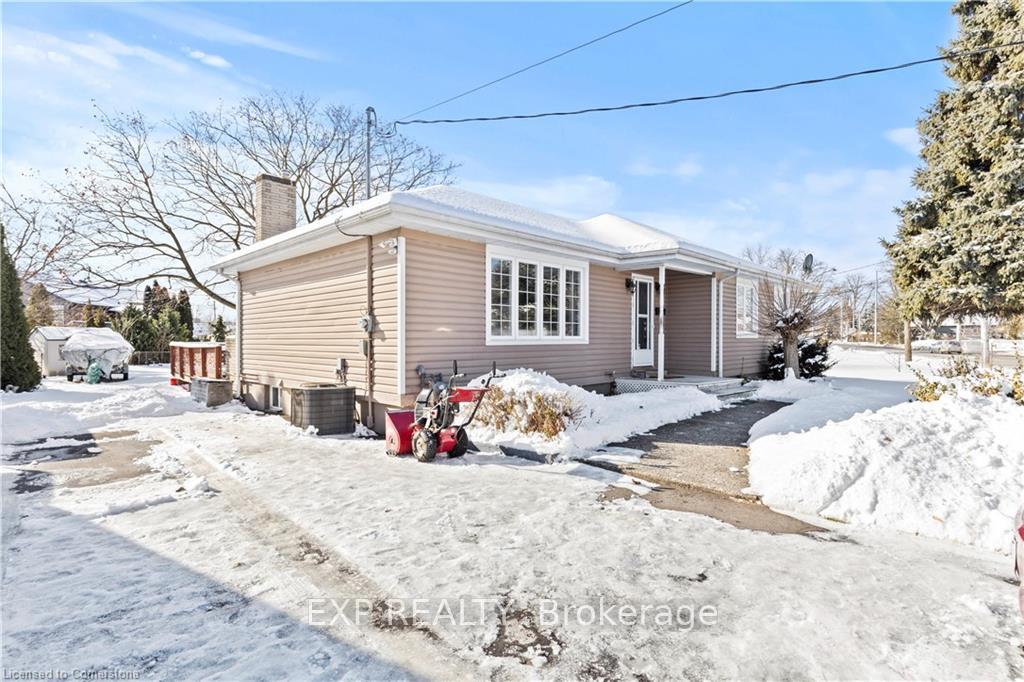 Photo 29 of 504 Carlton Street, St. Catharines, Carlton/Bunting — HOMEH