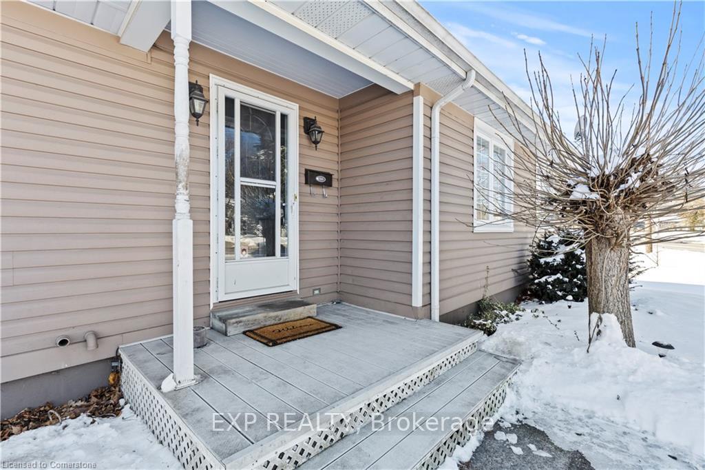 Photo 32 of 504 Carlton Street, St. Catharines, Carlton/Bunting — HOMEH