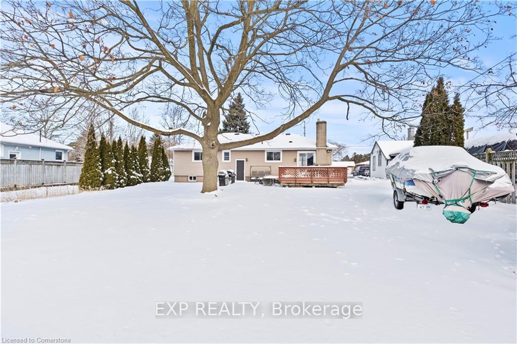 Photo 19 of 504 Carlton Street, St. Catharines, Carlton/Bunting — HOMEH