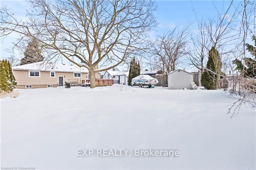 Photo 21 of 504 Carlton Street, St. Catharines, Carlton/Bunting — HOMEH