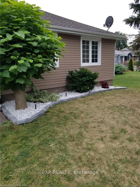 Photo 26 of 504 Carlton Street, St. Catharines, Carlton/Bunting — HOMEH