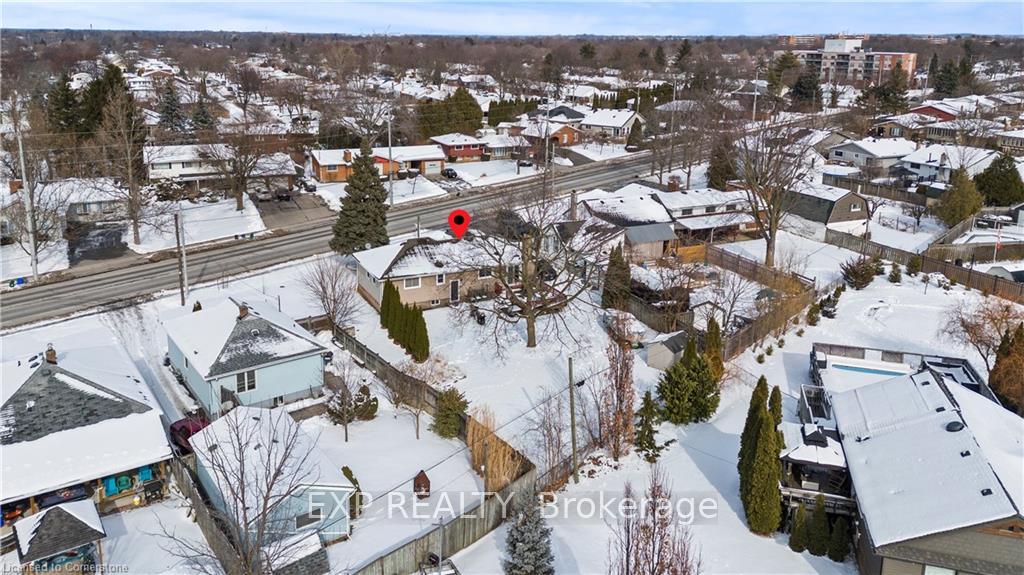 Photo 28 of 504 Carlton Street, St. Catharines, Carlton/Bunting — HOMEH