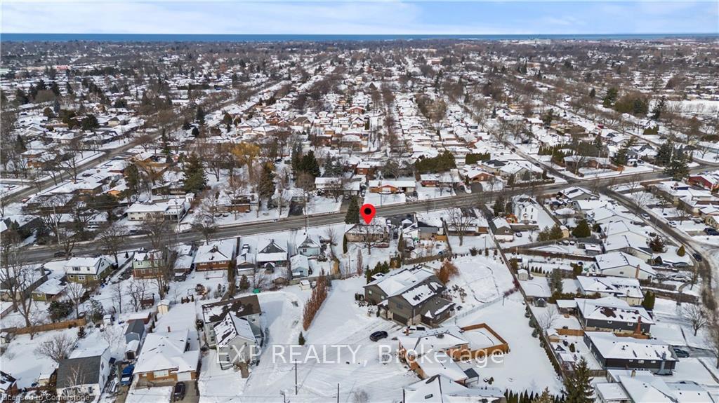 Photo 9 of 504 Carlton Street, St. Catharines, Carlton/Bunting — HOMEH