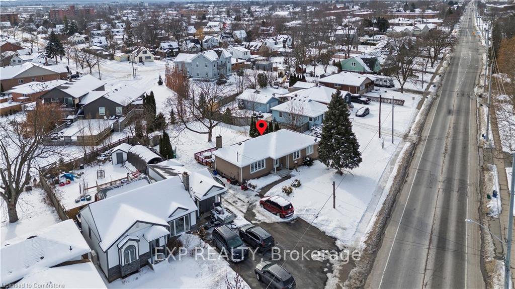 Photo 20 of 504 Carlton Street, St. Catharines, Carlton/Bunting — HOMEH