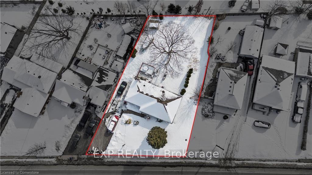 Photo 25 of 504 Carlton Street, St. Catharines, Carlton/Bunting — HOMEH