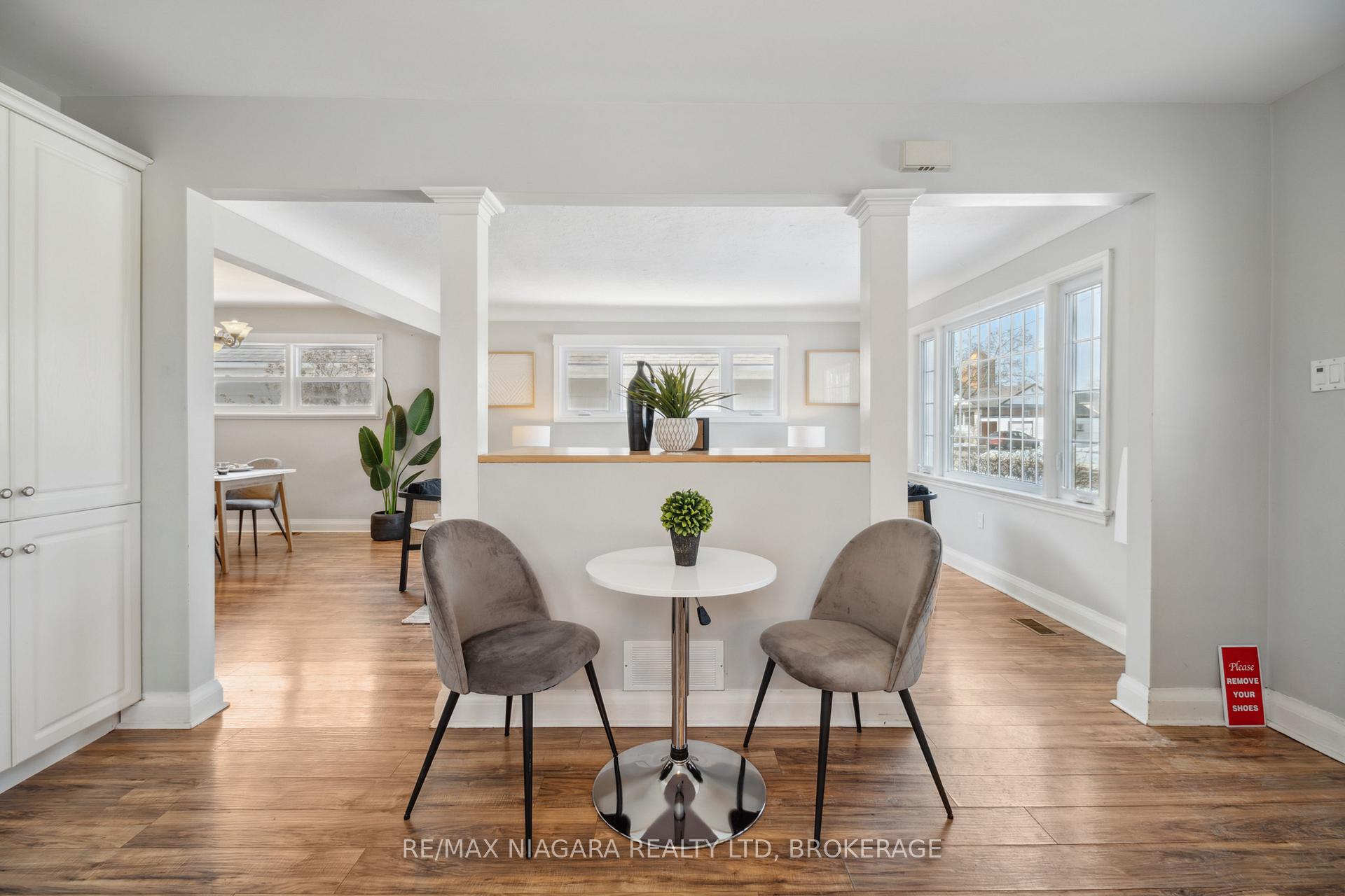 Photo 14 of 14 Cliff Road, St. Catharines, Old Glenridge — HOMEH