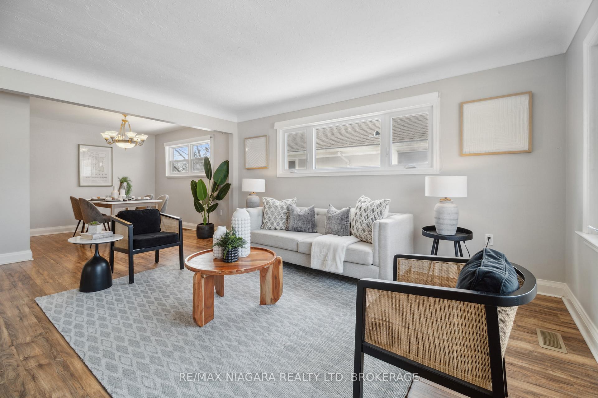 Photo 18 of 14 Cliff Road, St. Catharines, Old Glenridge — HOMEH