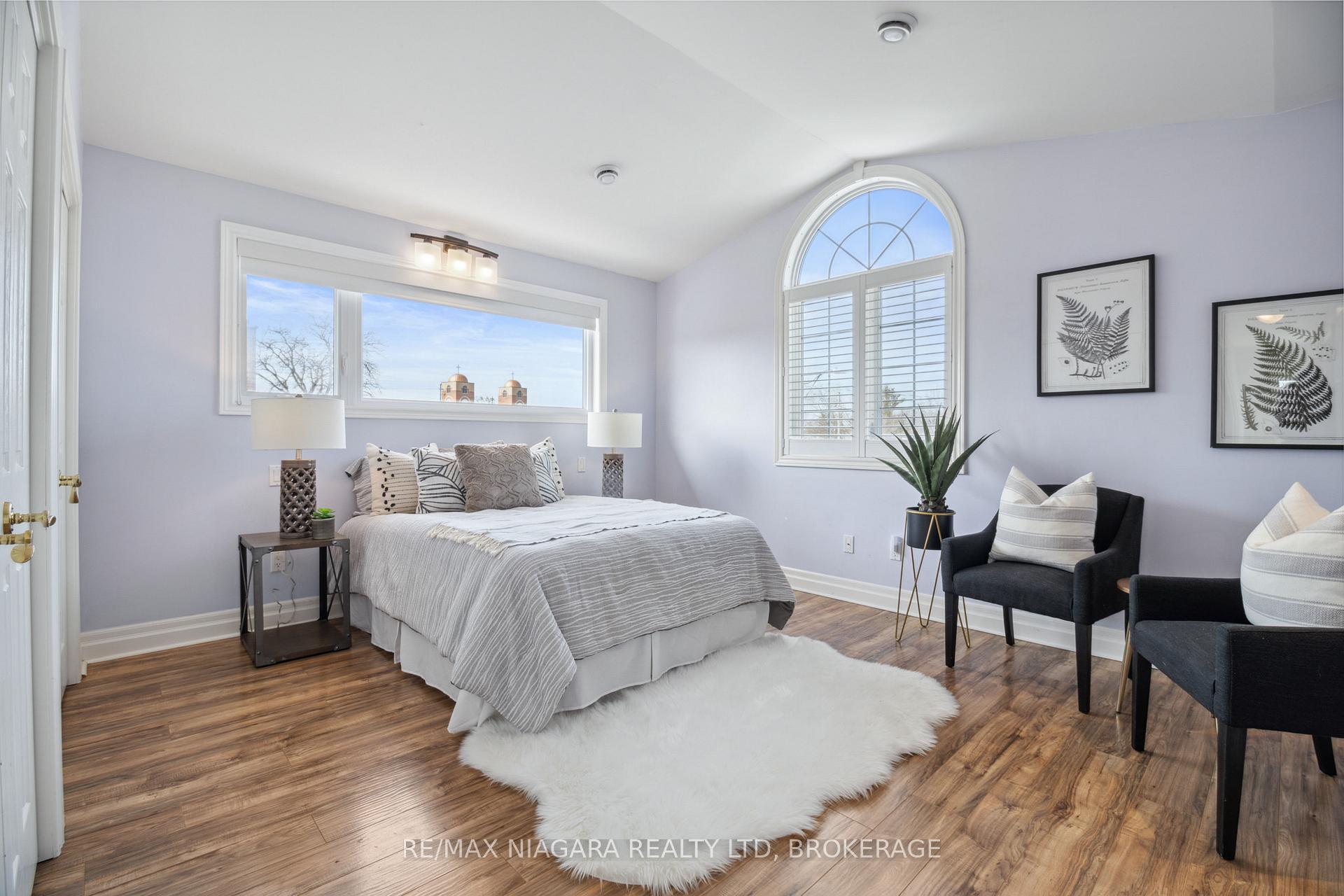 Photo 15 of 14 Cliff Road, St. Catharines, Old Glenridge — HOMEH