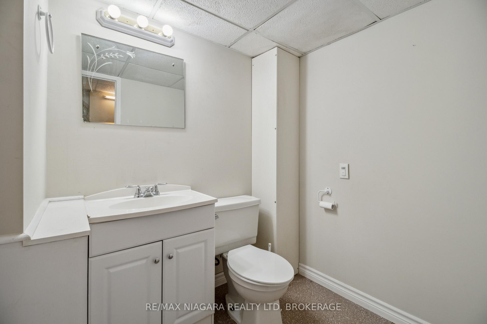 Photo 33 of 14 Cliff Road, St. Catharines, Old Glenridge — HOMEH