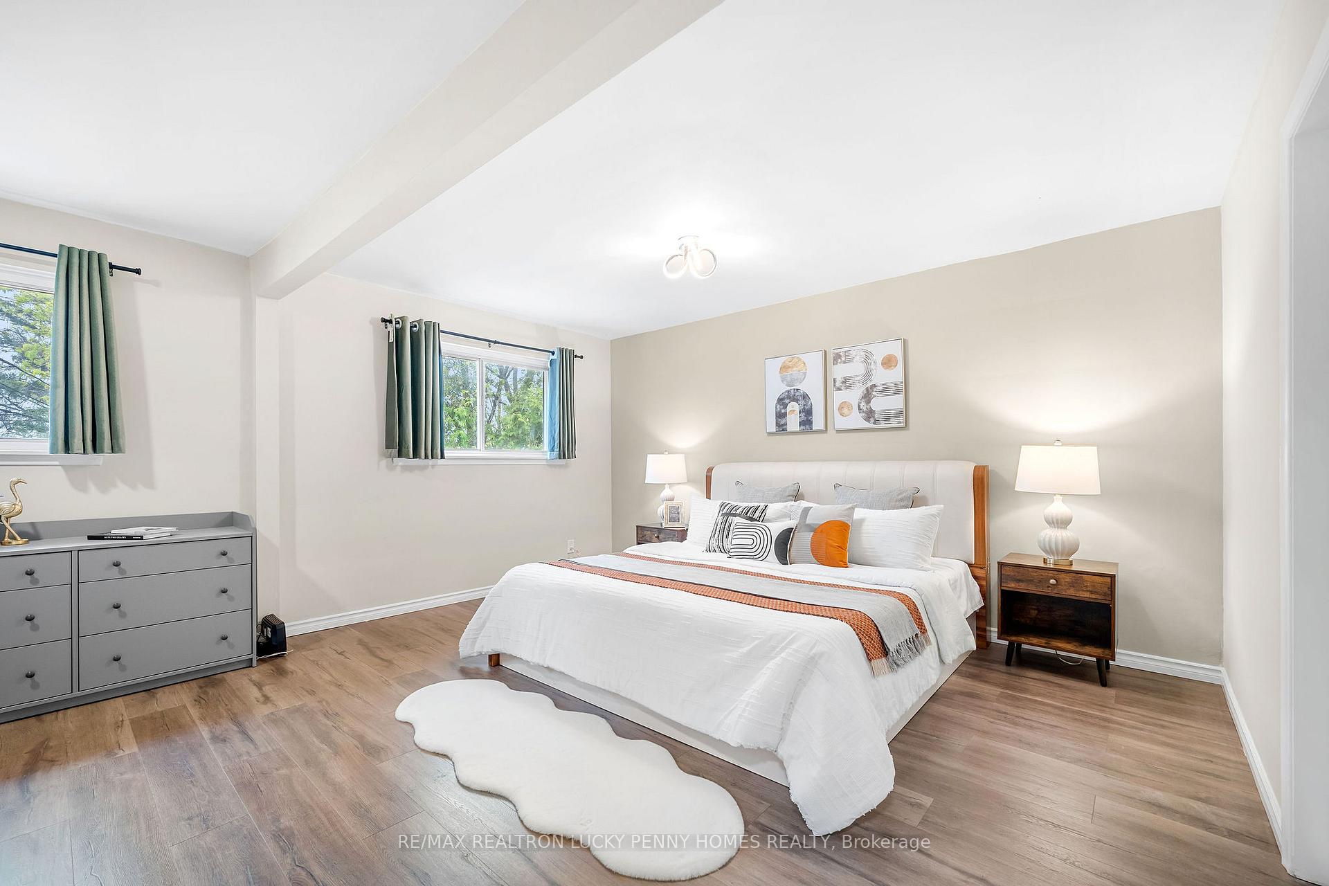 Photo 20 of 10 Gladiator Road, Markham, Bullock — HOMEH