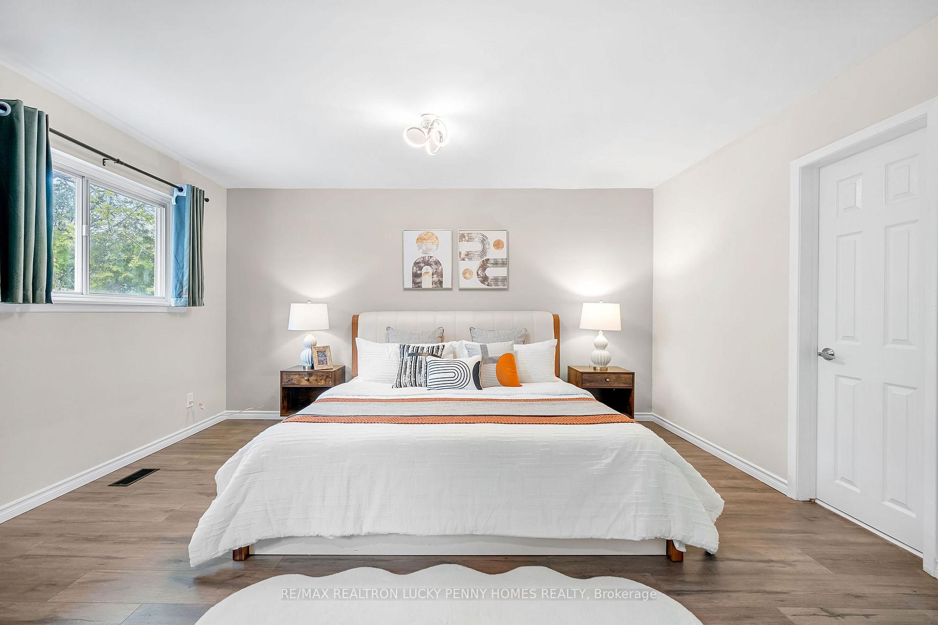 Photo 8 of 10 Gladiator Road, Markham, Bullock — HOMEH