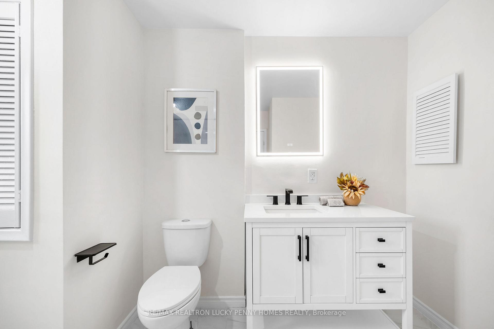 Photo 7 of 10 Gladiator Road, Markham, Bullock — HOMEH