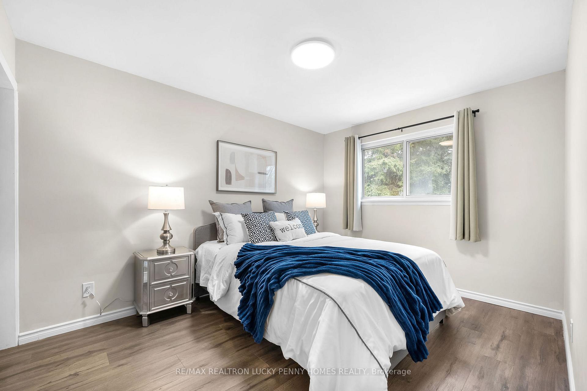 Photo 9 of 10 Gladiator Road, Markham, Bullock — HOMEH