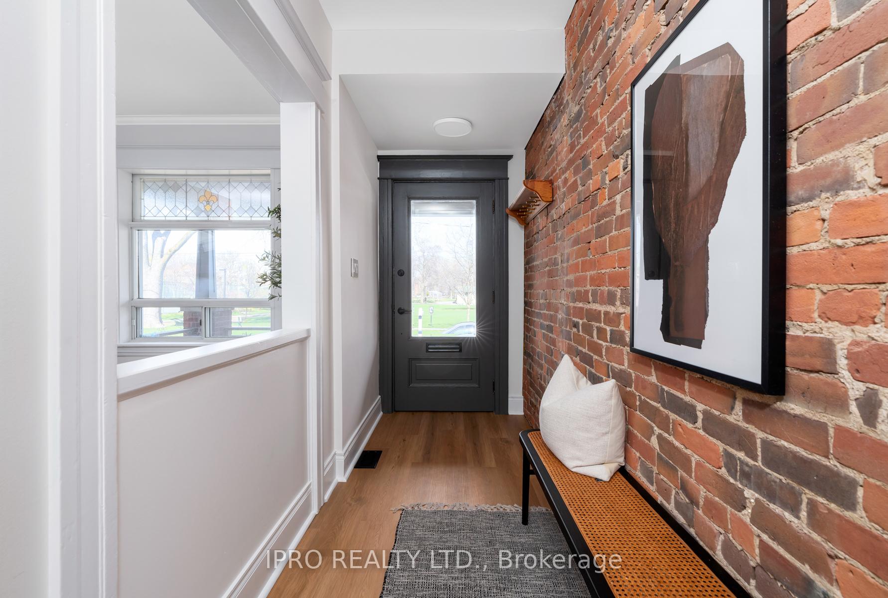 Photo 4 of 768 Logan Avenue, Toronto, North Riverdale — HOMEH
