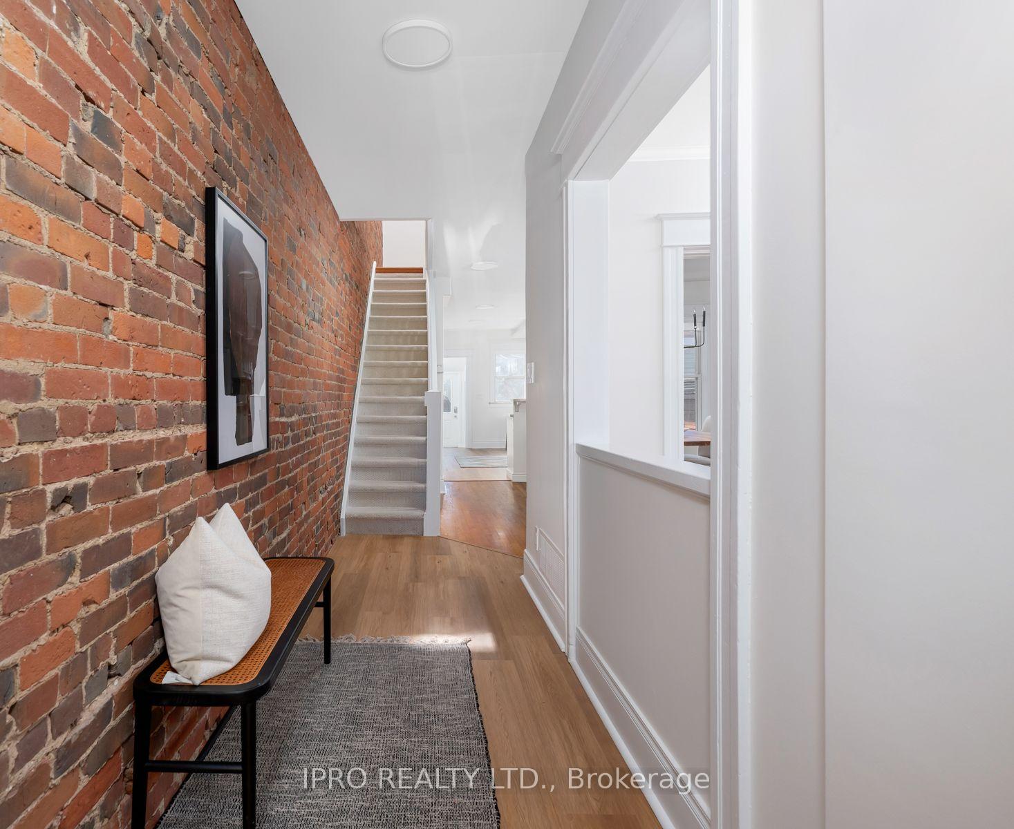 Photo 24 of 768 Logan Avenue, Toronto, North Riverdale — HOMEH