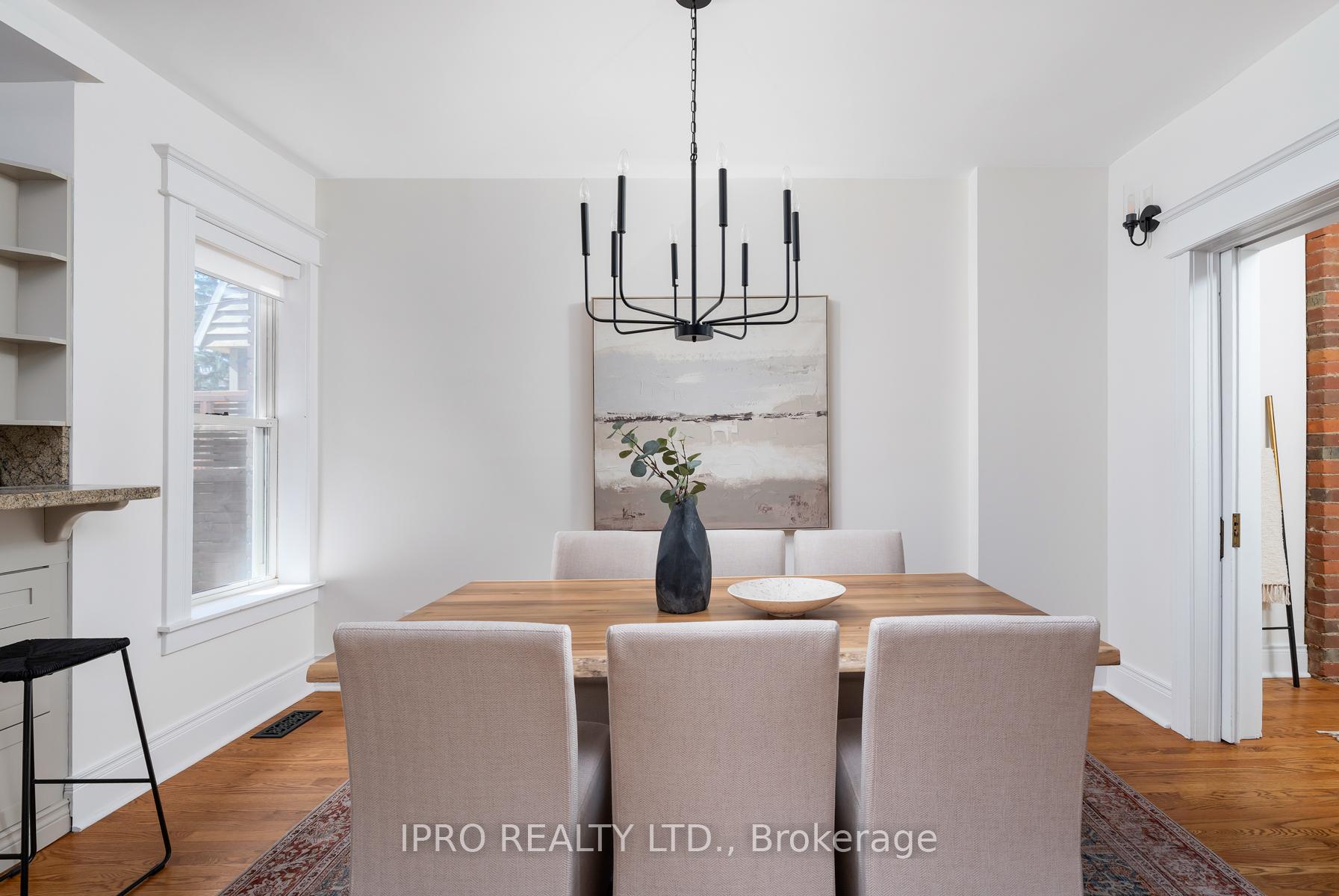 Photo 6 of 768 Logan Avenue, Toronto, North Riverdale — HOMEH
