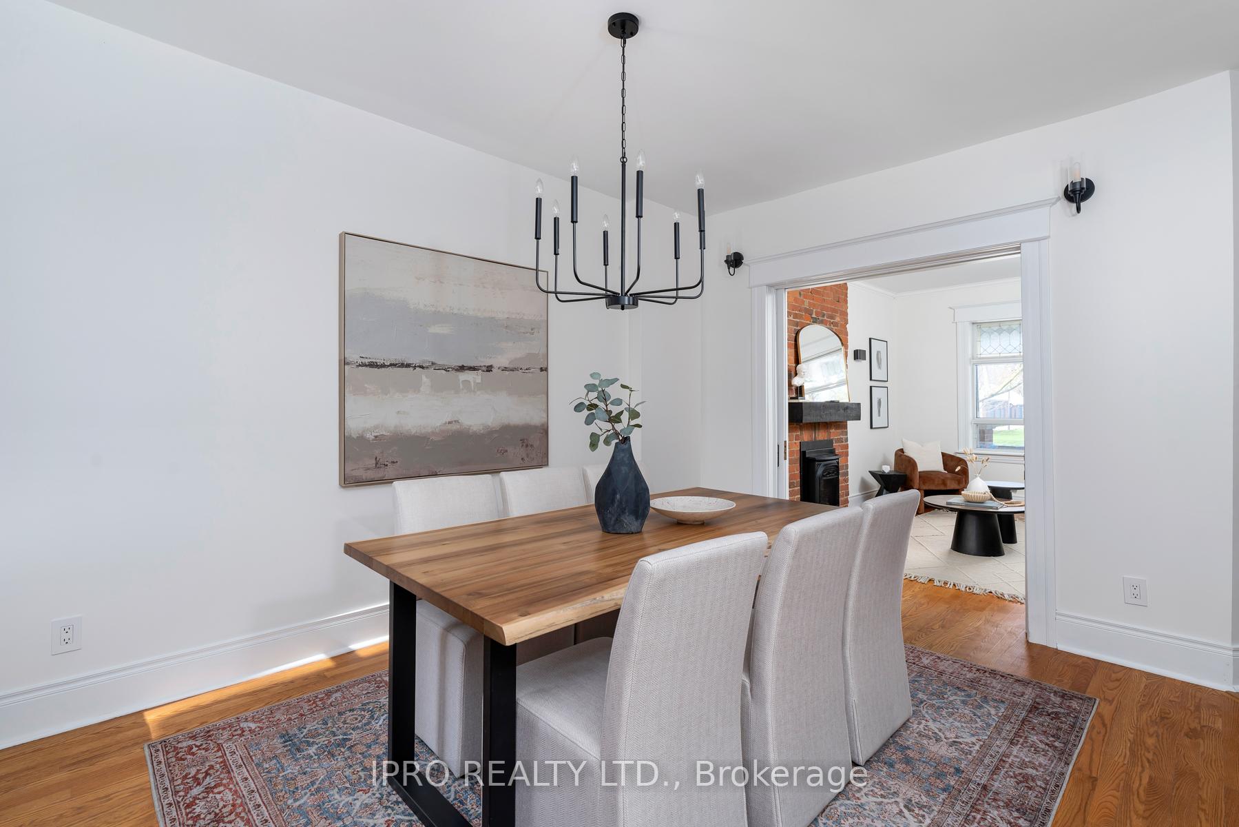 Photo 25 of 768 Logan Avenue, Toronto, North Riverdale — HOMEH