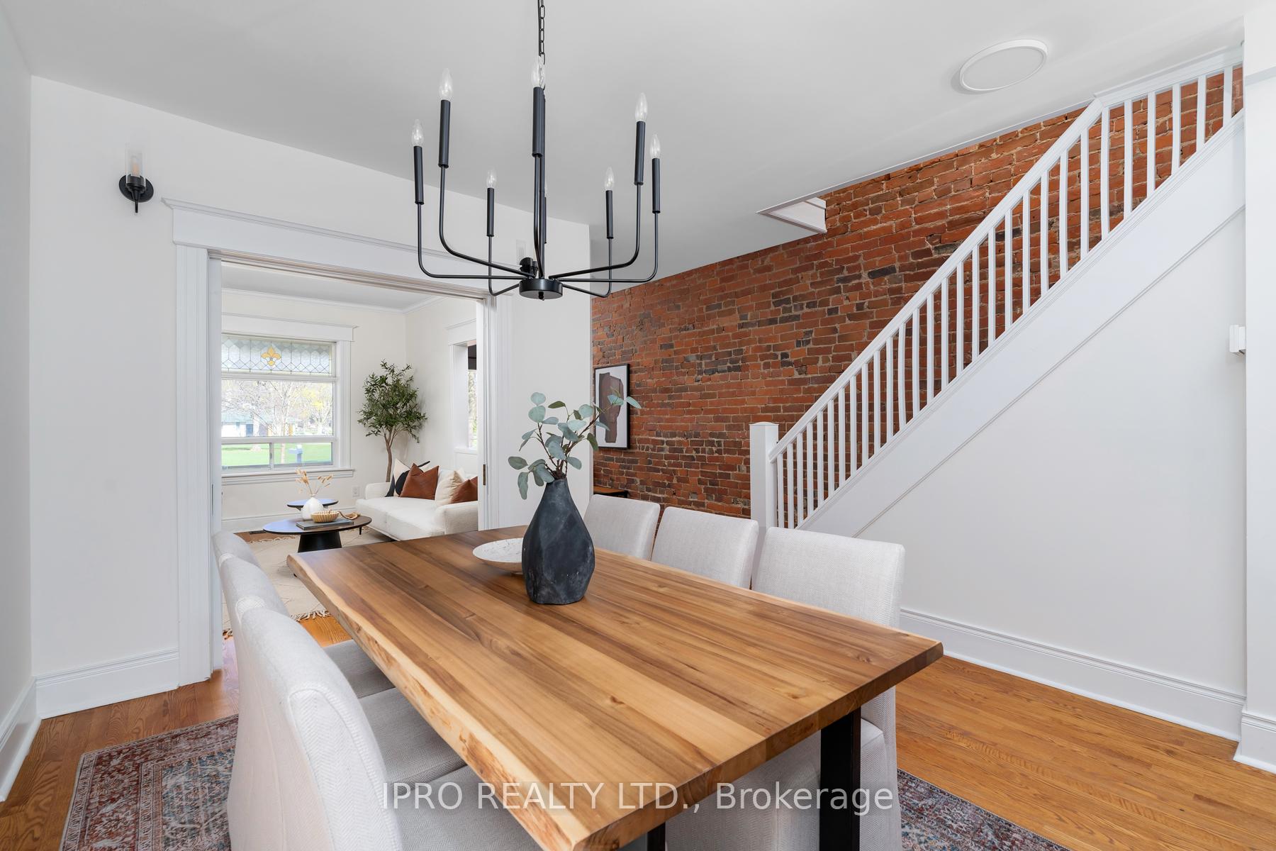 Photo 9 of 768 Logan Avenue, Toronto, North Riverdale — HOMEH