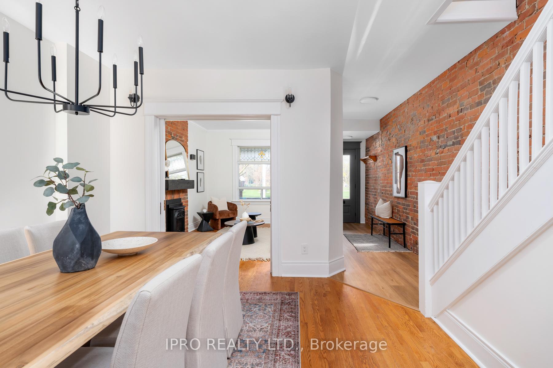 Photo 11 of 768 Logan Avenue, Toronto, North Riverdale — HOMEH