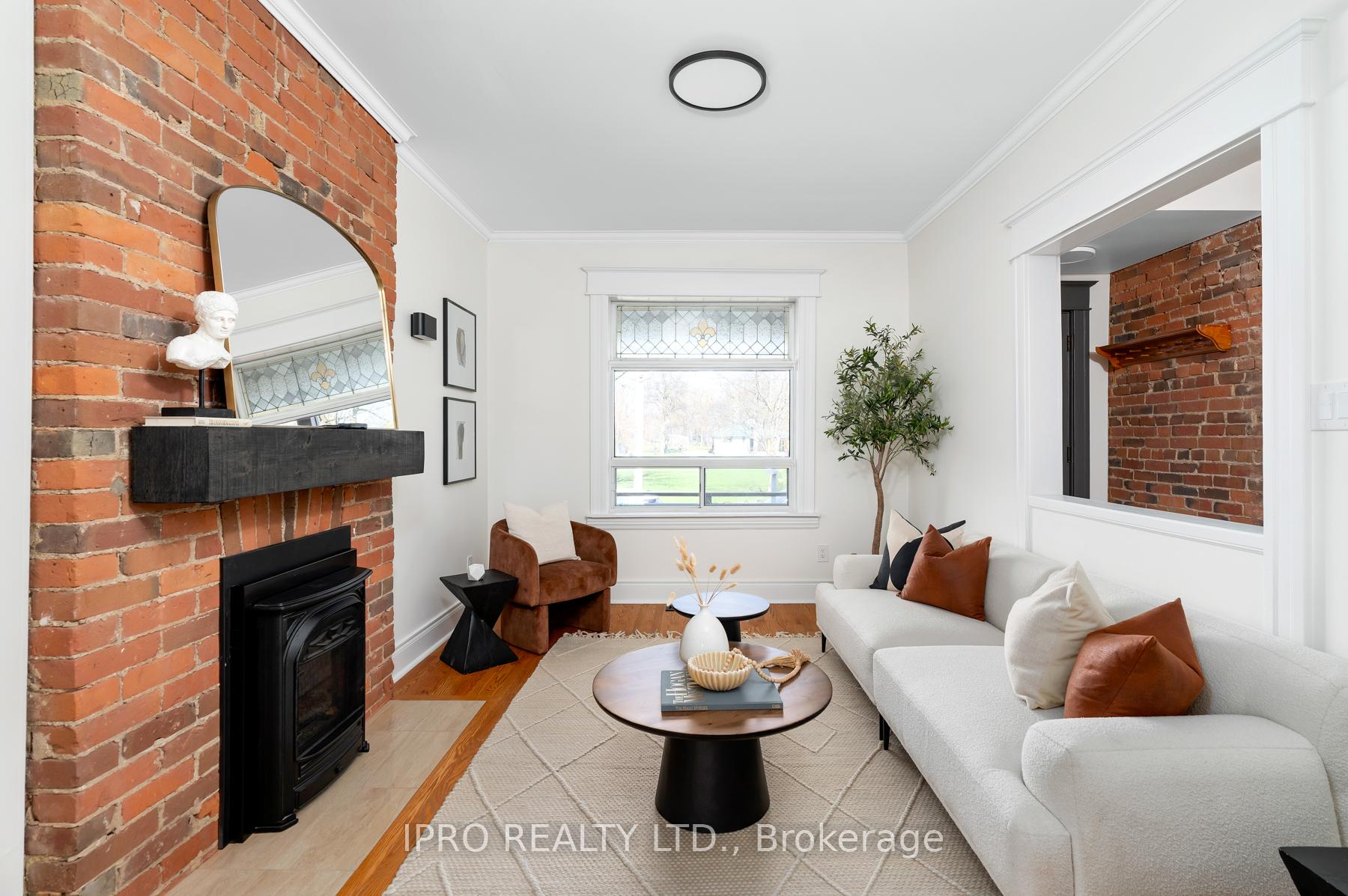 Photo 12 of 768 Logan Avenue, Toronto, North Riverdale — HOMEH