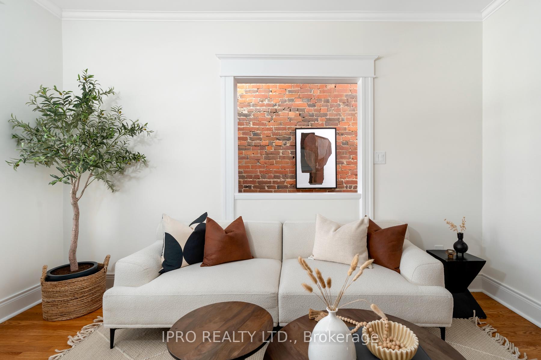 Photo 10 of 768 Logan Avenue, Toronto, North Riverdale — HOMEH