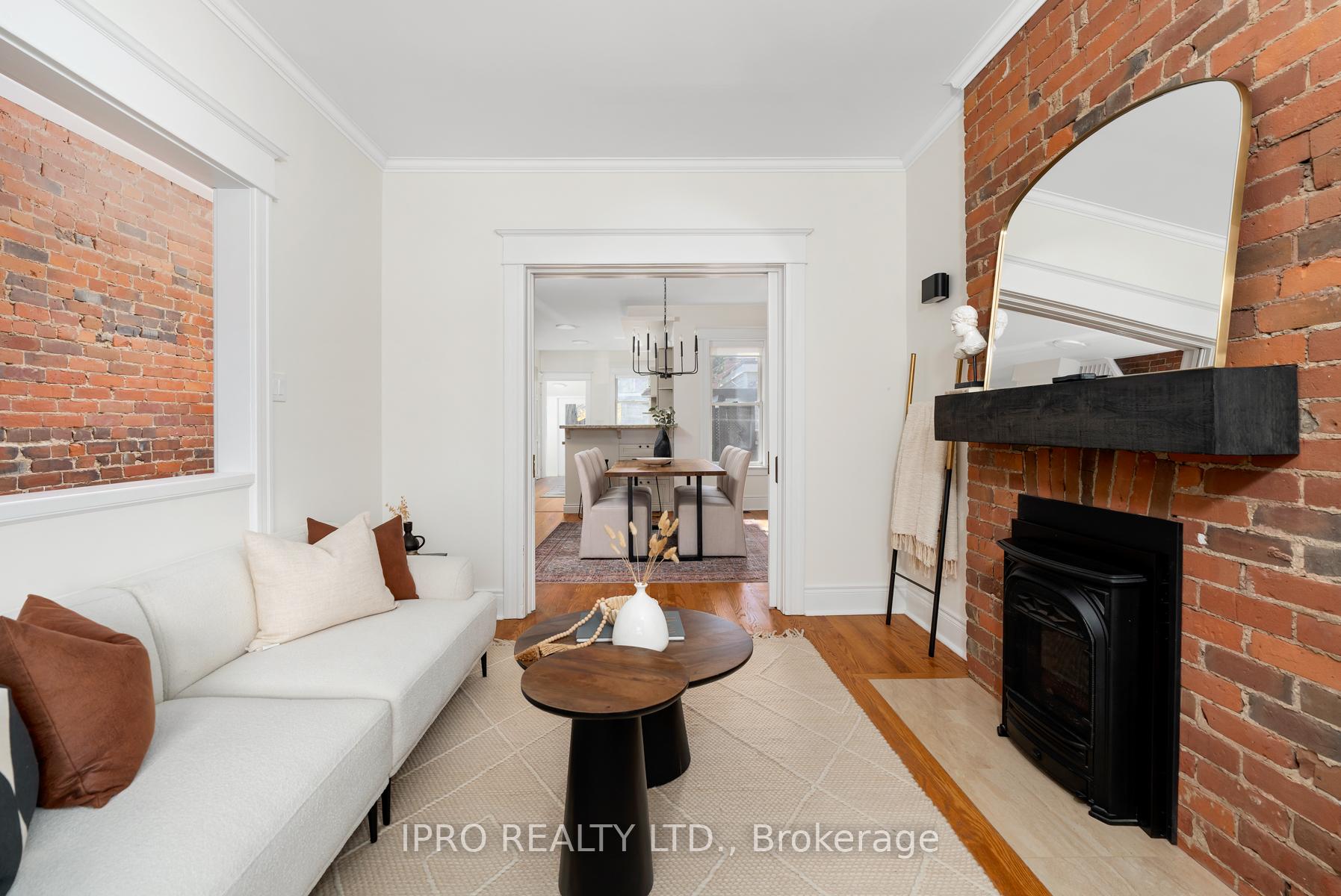Photo 15 of 768 Logan Avenue, Toronto, North Riverdale — HOMEH