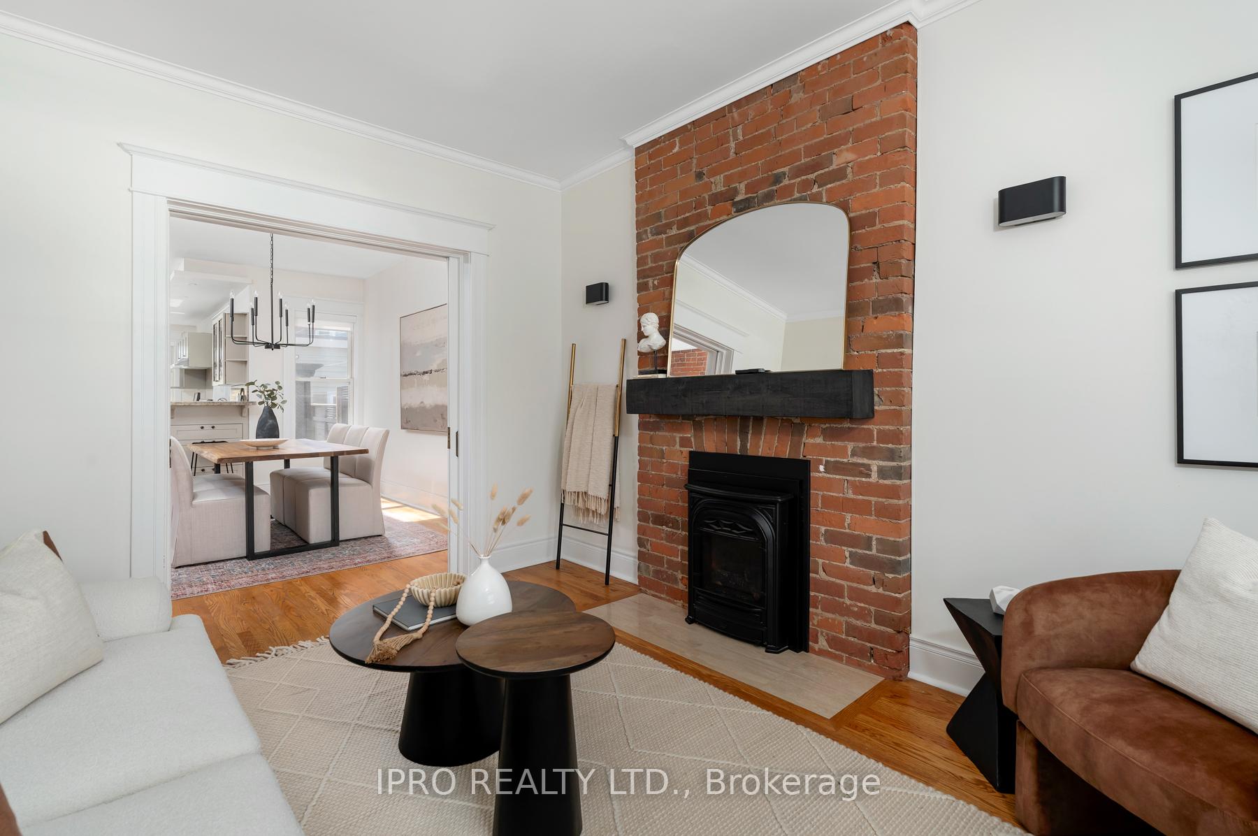 Photo 14 of 768 Logan Avenue, Toronto, North Riverdale — HOMEH