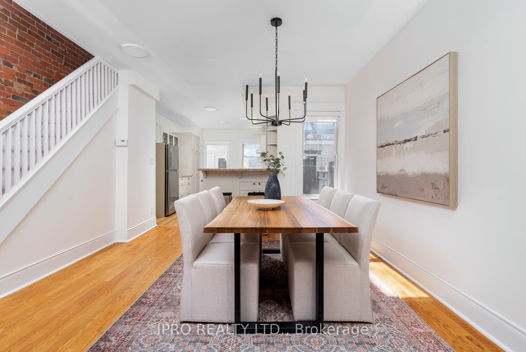 Photo 28 of 768 Logan Avenue, Toronto, North Riverdale — HOMEH