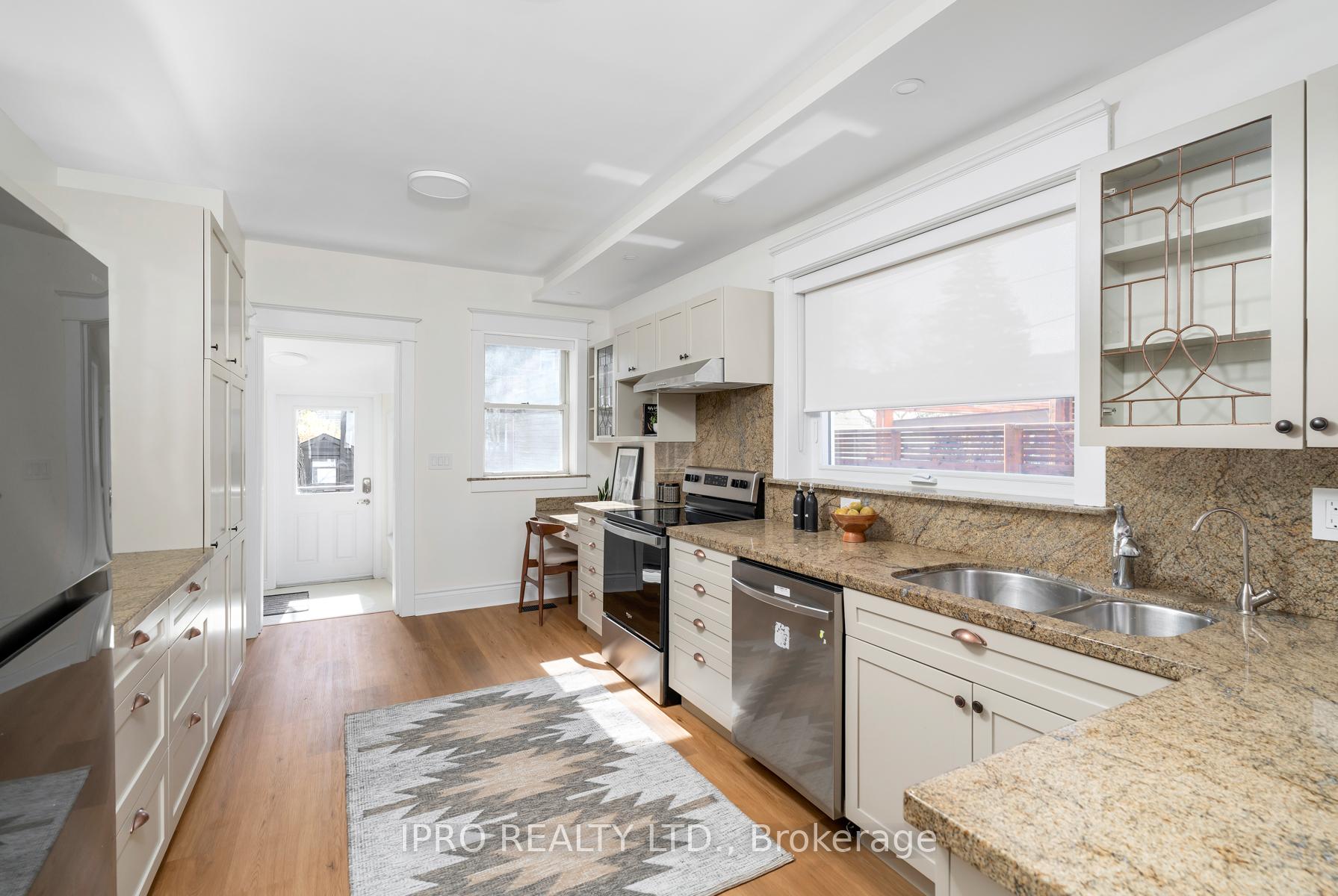 Photo 16 of 768 Logan Avenue, Toronto, North Riverdale — HOMEH
