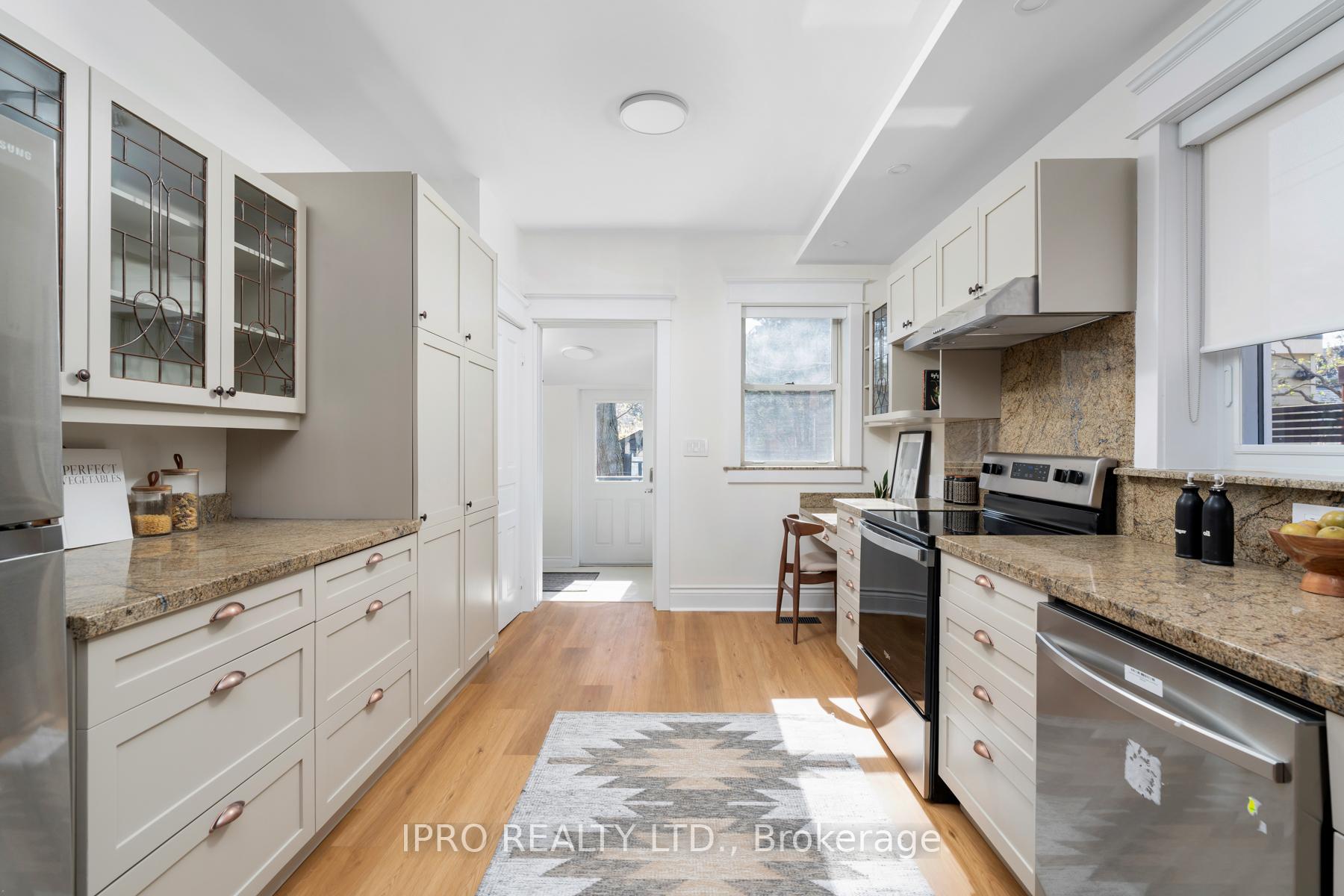 Photo 13 of 768 Logan Avenue, Toronto, North Riverdale — HOMEH