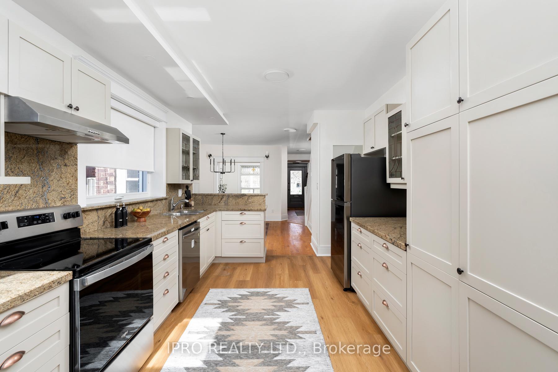 Photo 20 of 768 Logan Avenue, Toronto, North Riverdale — HOMEH