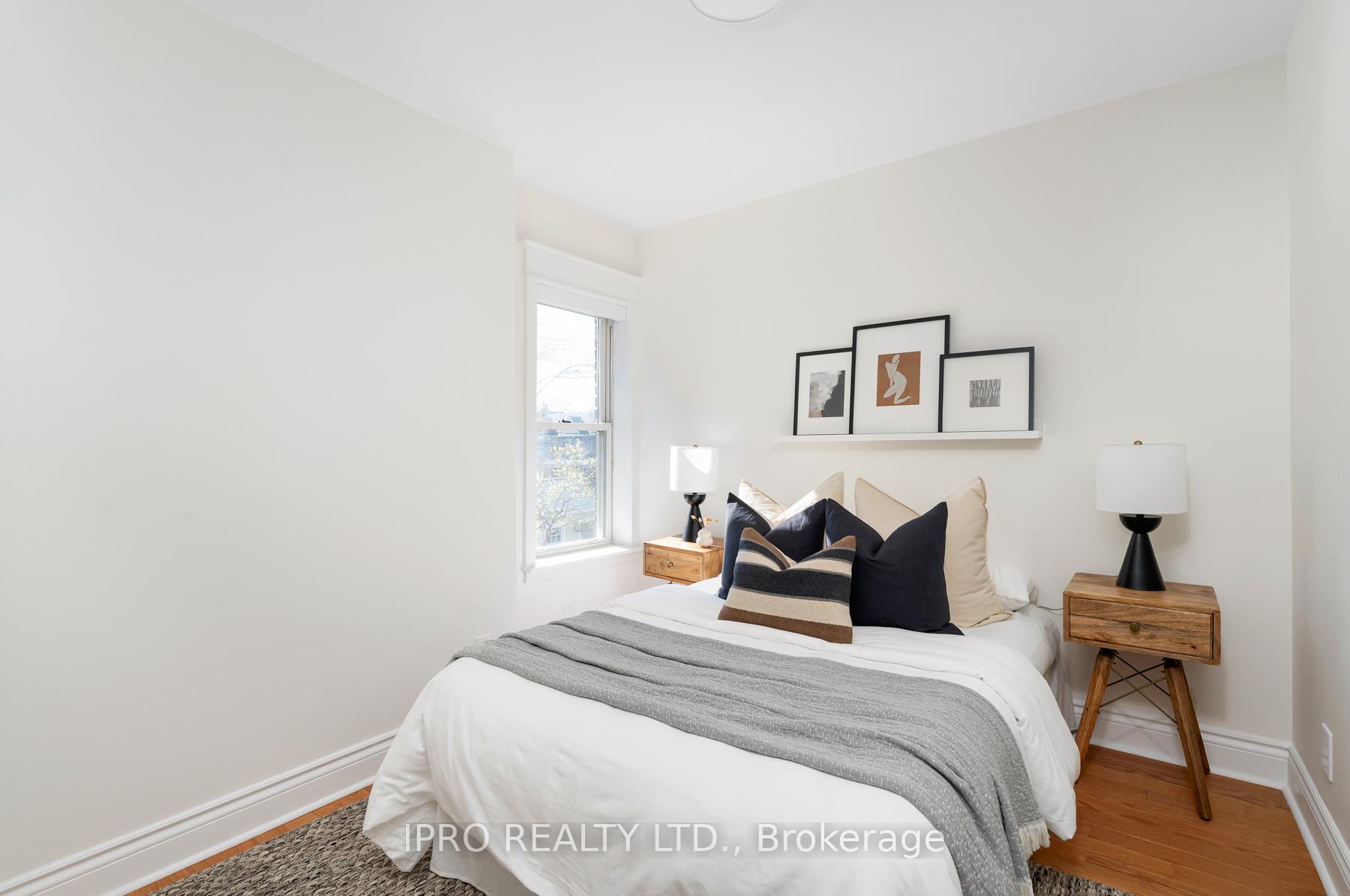 Photo 21 of 768 Logan Avenue, Toronto, North Riverdale — HOMEH
