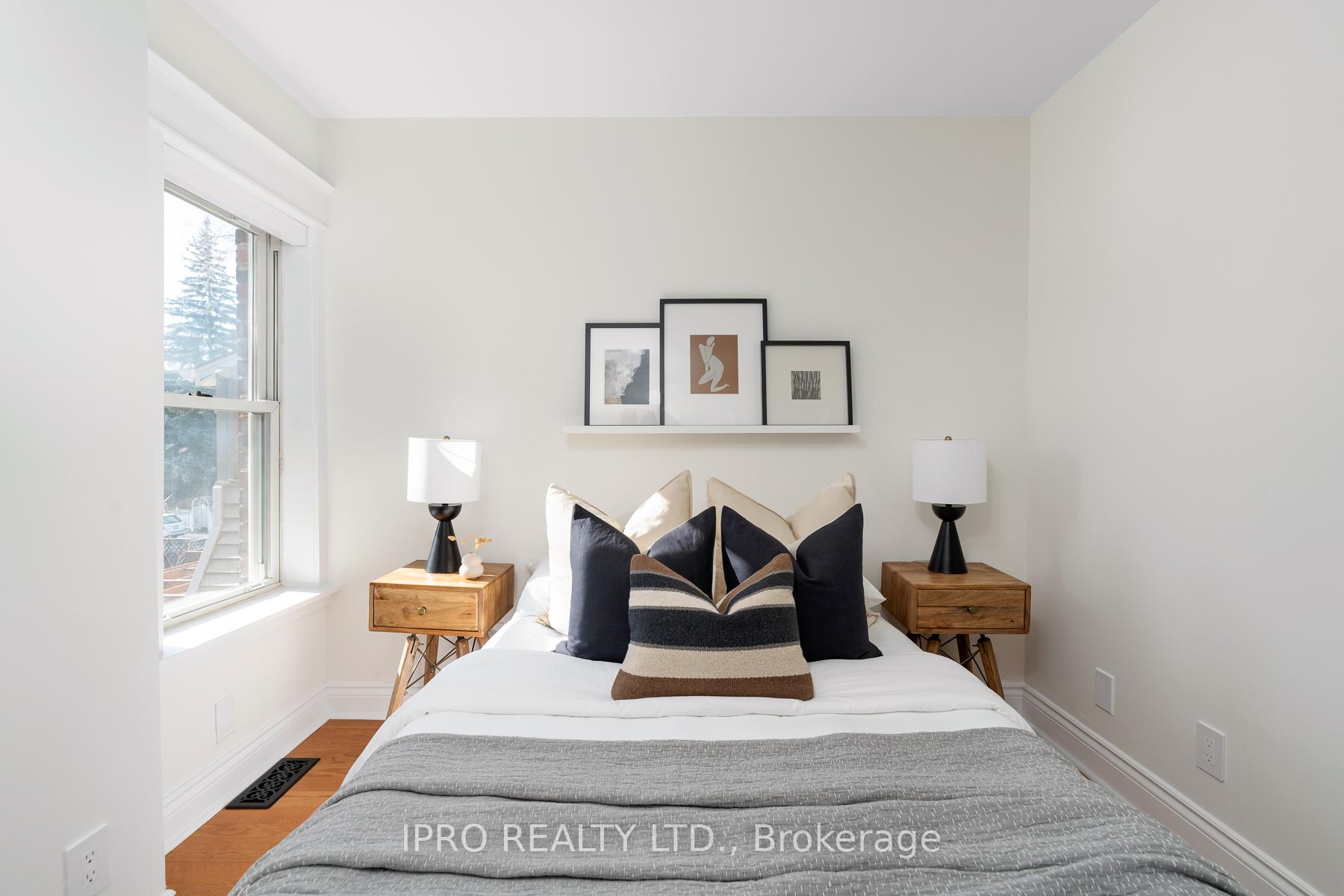 Photo 26 of 768 Logan Avenue, Toronto, North Riverdale — HOMEH