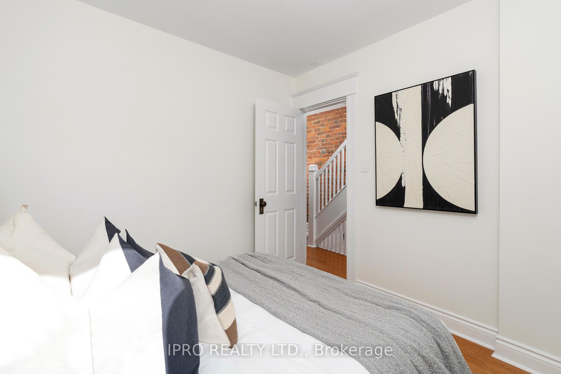 Photo 23 of 768 Logan Avenue, Toronto, North Riverdale — HOMEH