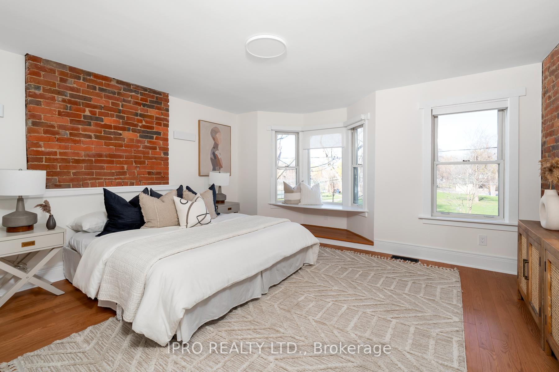 Photo 34 of 768 Logan Avenue, Toronto, North Riverdale — HOMEH