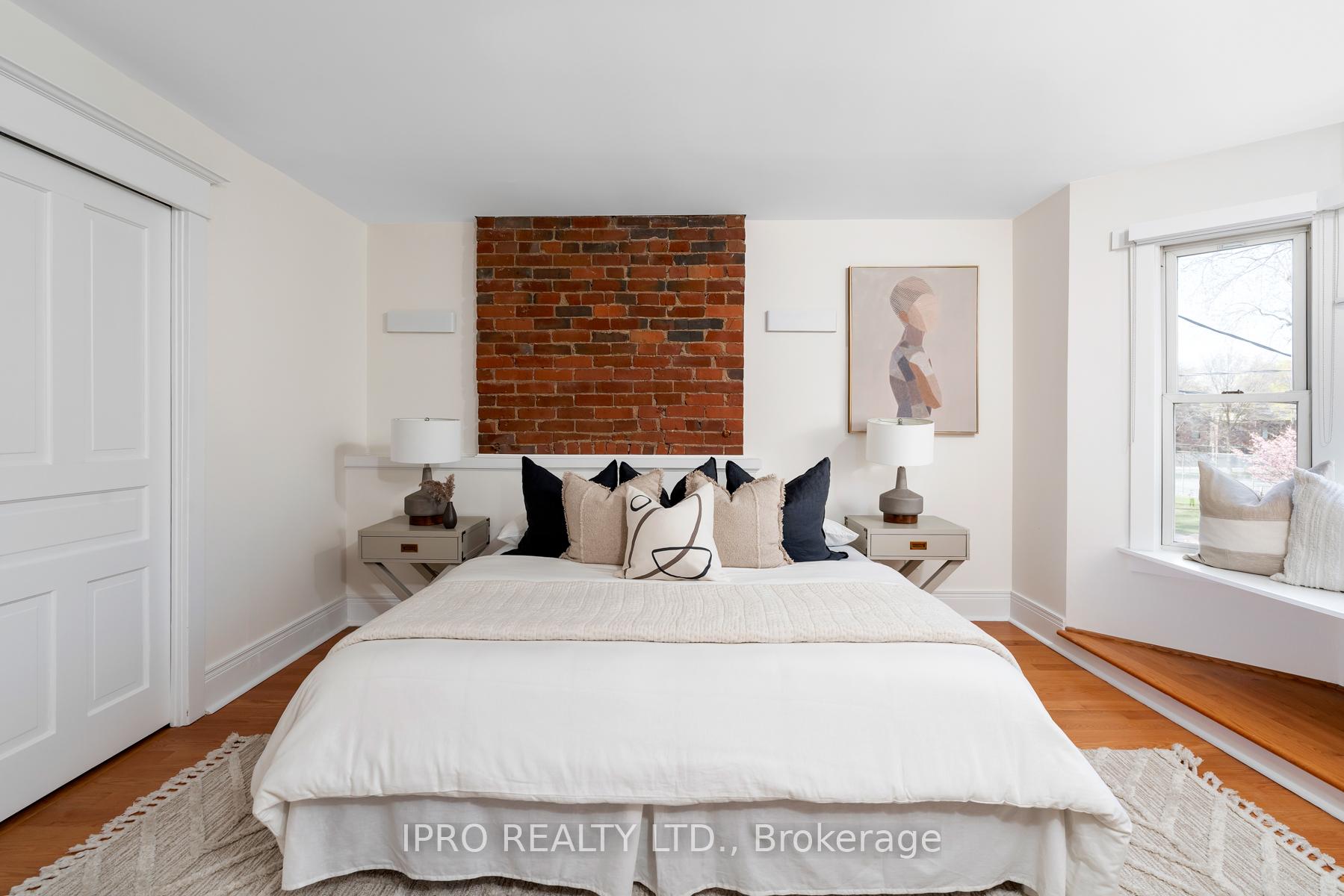 Photo 37 of 768 Logan Avenue, Toronto, North Riverdale — HOMEH