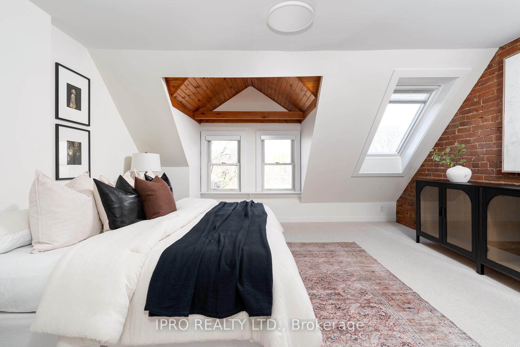 Photo 33 of 768 Logan Avenue, Toronto, North Riverdale — HOMEH