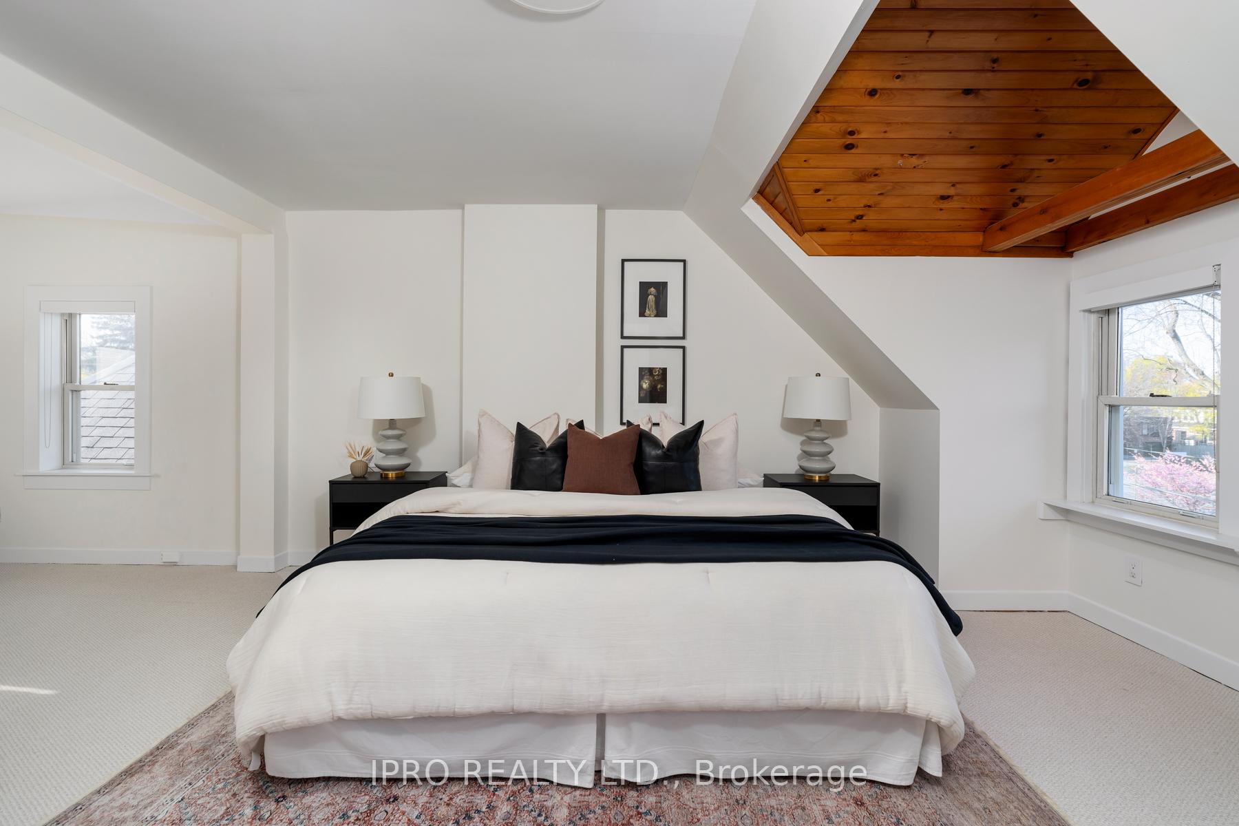 Photo 31 of 768 Logan Avenue, Toronto, North Riverdale — HOMEH