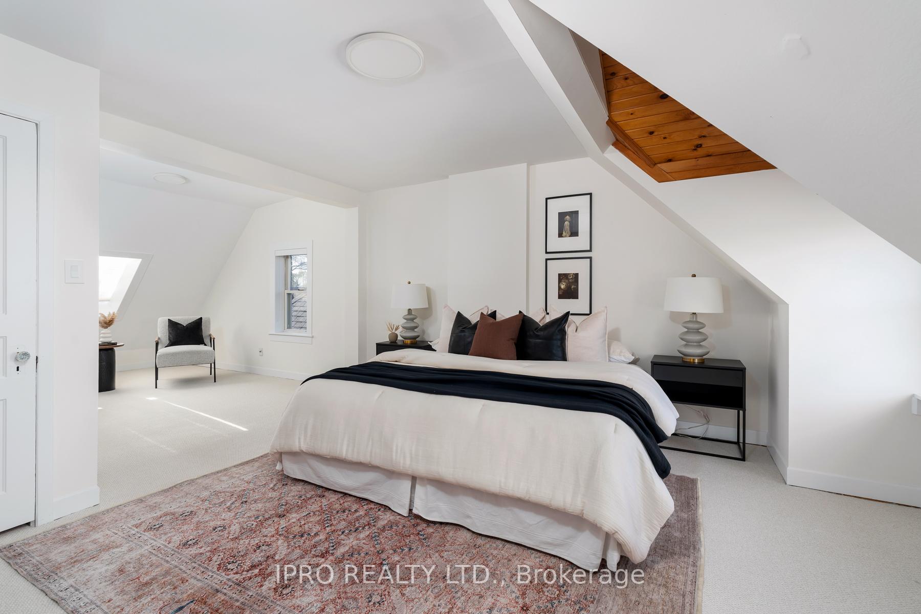 Photo 35 of 768 Logan Avenue, Toronto, North Riverdale — HOMEH