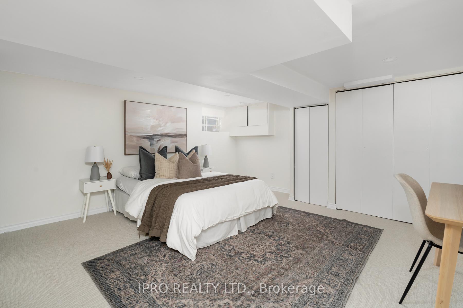 Photo 39 of 768 Logan Avenue, Toronto, North Riverdale — HOMEH