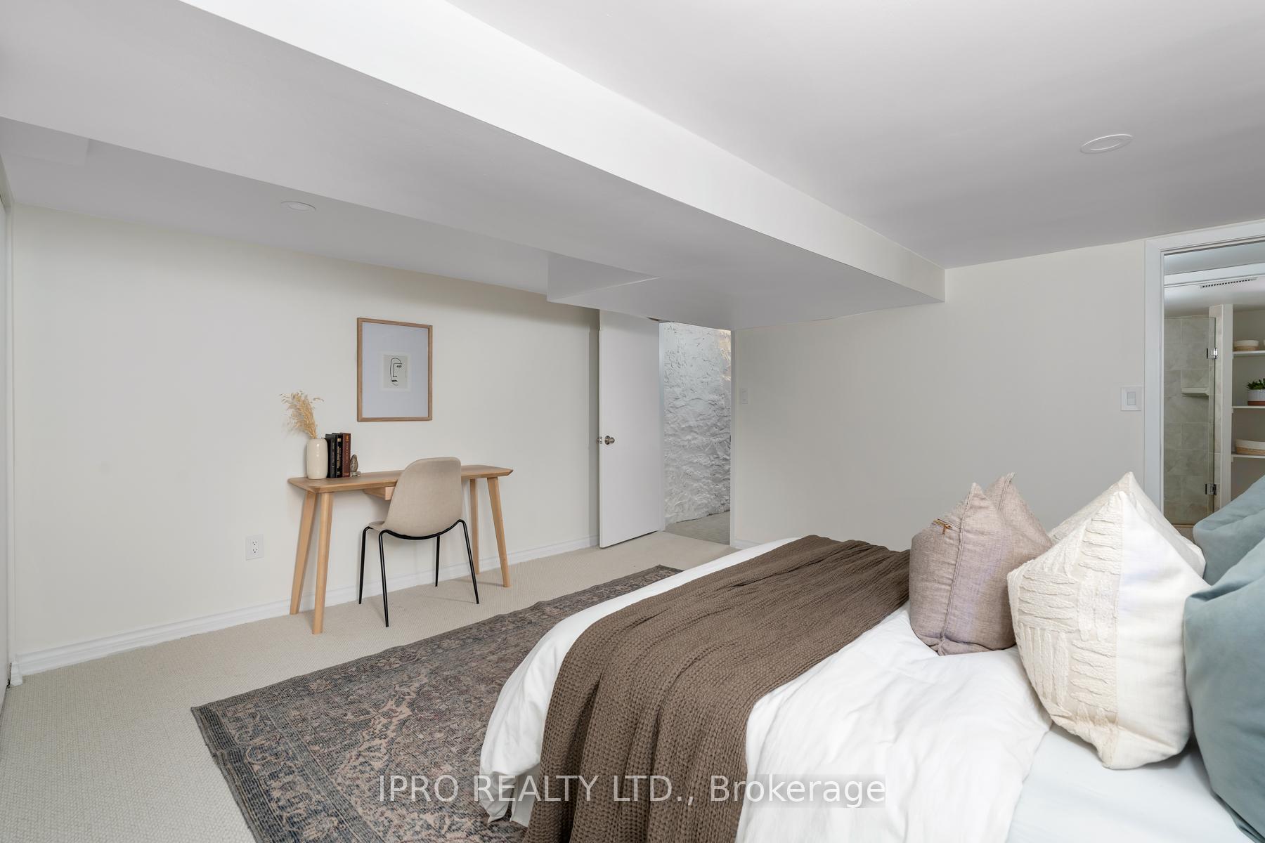 Photo 42 of 768 Logan Avenue, Toronto, North Riverdale — HOMEH