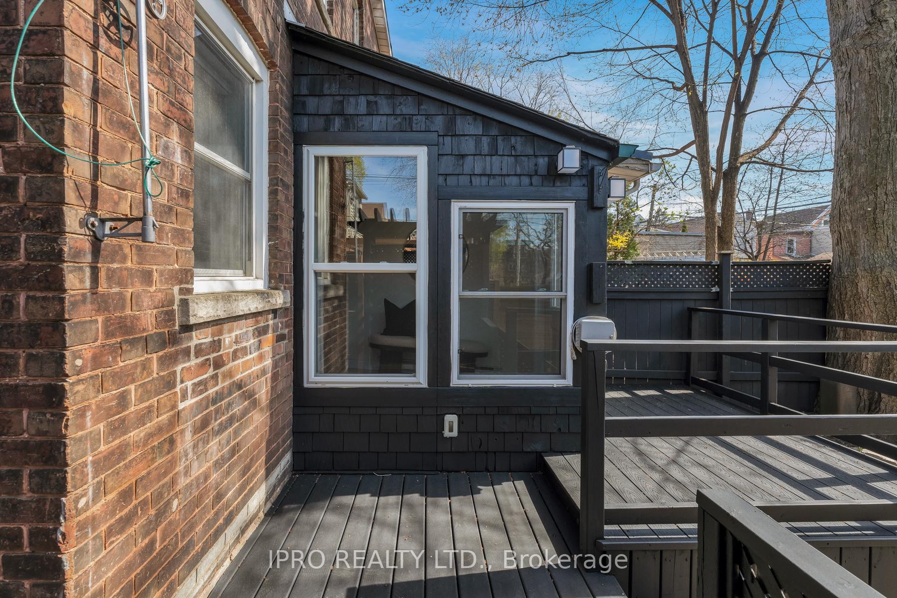 Photo 50 of 768 Logan Avenue, Toronto, North Riverdale — HOMEH