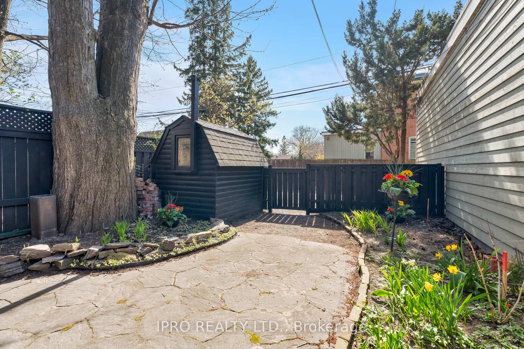 Photo 44 of 768 Logan Avenue, Toronto, North Riverdale — HOMEH