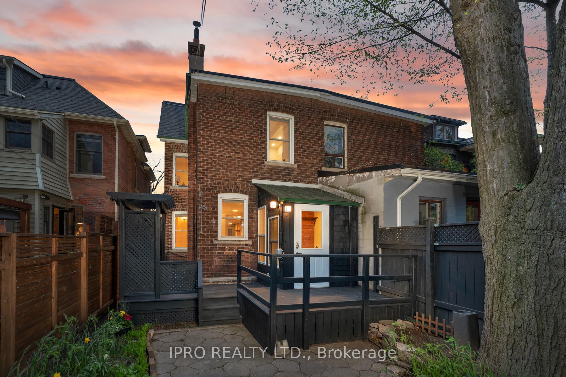 Photo 45 of 768 Logan Avenue, Toronto, North Riverdale — HOMEH