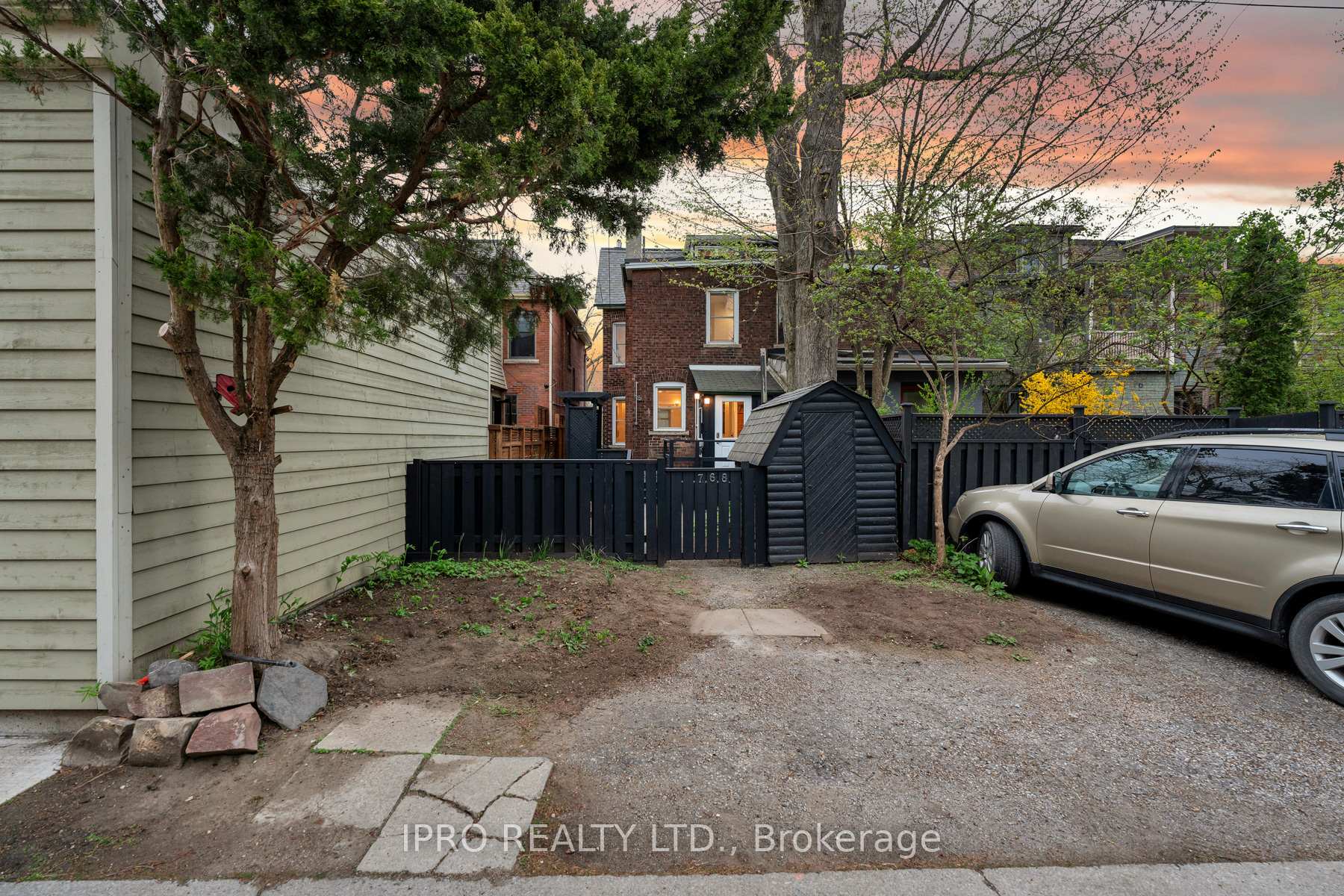 Photo 46 of 768 Logan Avenue, Toronto, North Riverdale — HOMEH